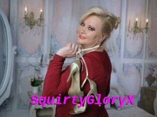 SquirtyGloryX