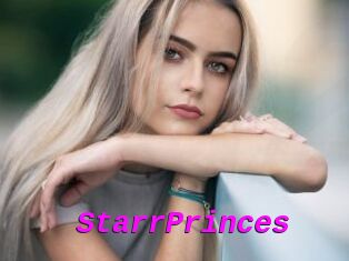 StarrPrinces