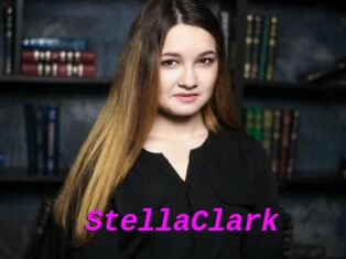 StellaClark