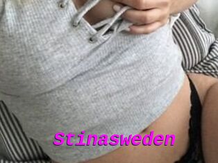 Stina_sweden