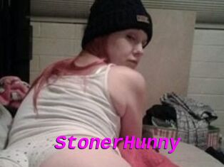 StonerHunny