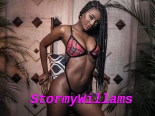 StormyWillams