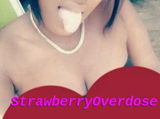 StrawberryOverdose