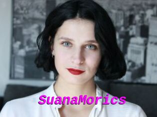 SuanaMorics