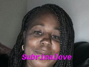 Subrinalove
