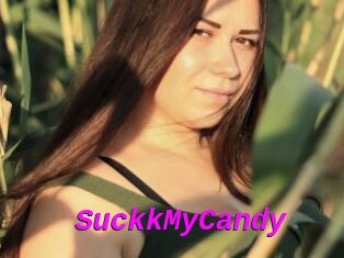 SuckkMyCandy