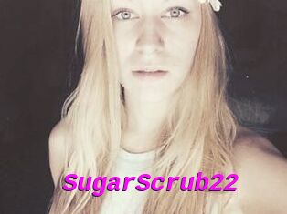 SugarScrub22