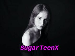 SugarTeenX