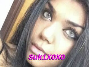 SukiXOXO