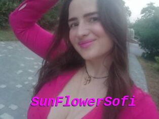 SunFlowerSofi