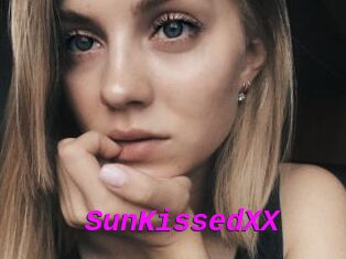 SunKissedXX
