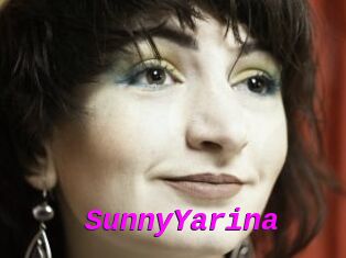 SunnyYarina