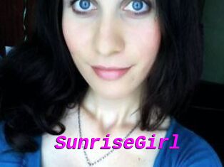 SunriseGirl