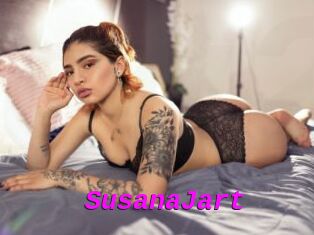SusanaJart