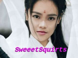 SweeetSquirts