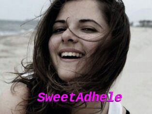 SweetAdhele