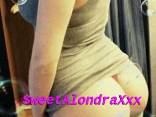 SweetAlondraXxx