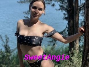 SweetAngie