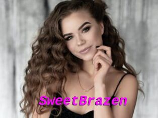 SweetBrazen