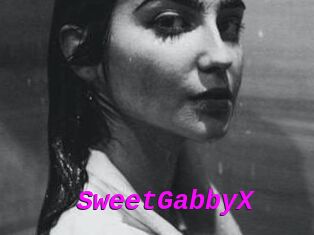 SweetGabbyX
