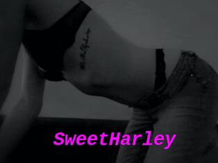 SweetHarley
