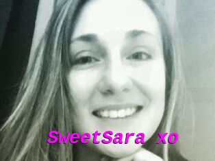 SweetSara_xo