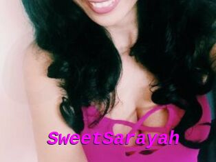 SweetSarayah