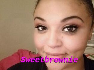 Sweetbrownie