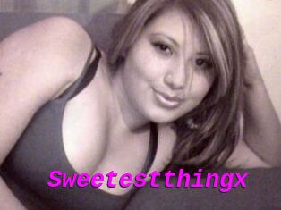 Sweetest_thingx