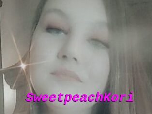 SweetpeachKori