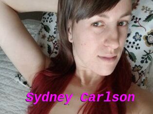 Sydney_Carlson