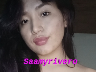 Saamyrivero