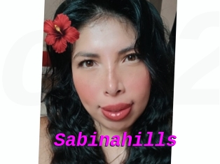 Sabinahills