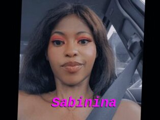 Sabinina