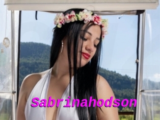 Sabrinahodson