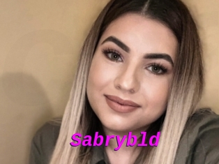Sabrybld