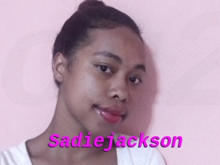 Sadiejackson