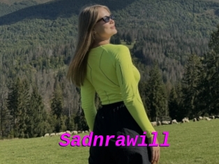 Sadnrawill