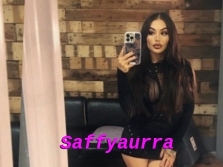 Saffyaurra