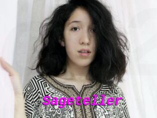 Sageteller