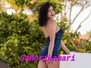 Sahorikamari