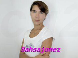 Sahsajonez