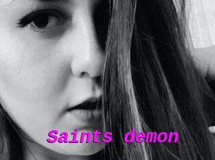 Saints_demon