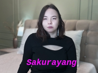 Sakurayang