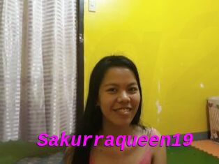 Sakurraqueen19