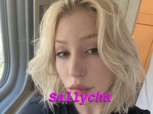 Sallycha