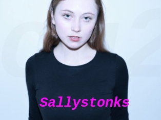 Sallystonks