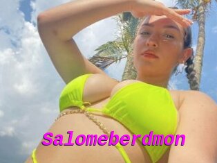 Salomeberdmon