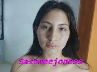 Salomeejoness