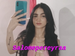 Salomepereyraa